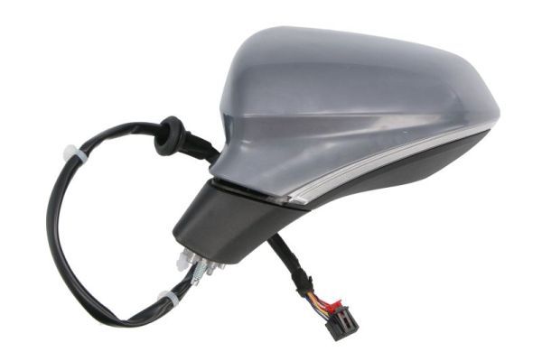 BLIC 5402-10-2358310P Exterior Mirror
