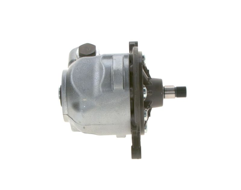 Hydraulické čerpadlo, řízení K S01 001 557