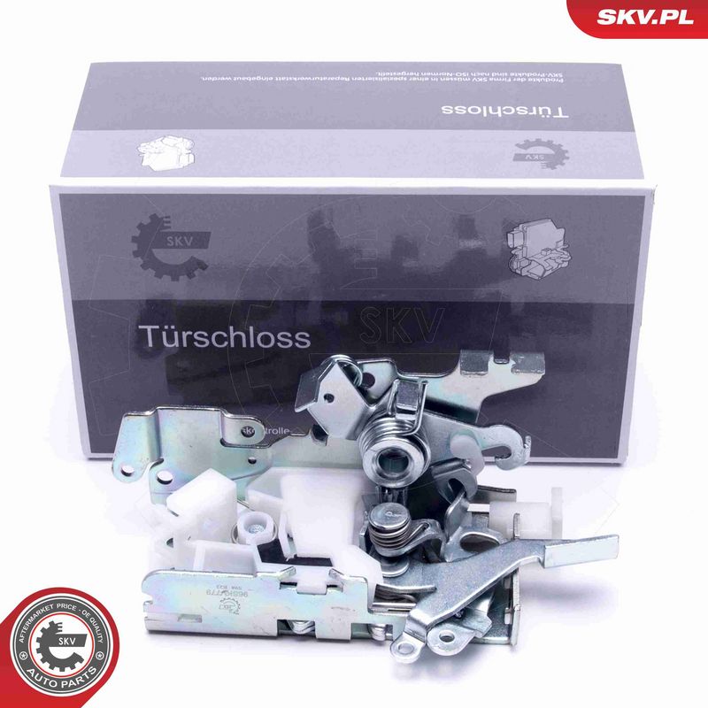 ESEN SKV 96SKV779 - Door Lock
