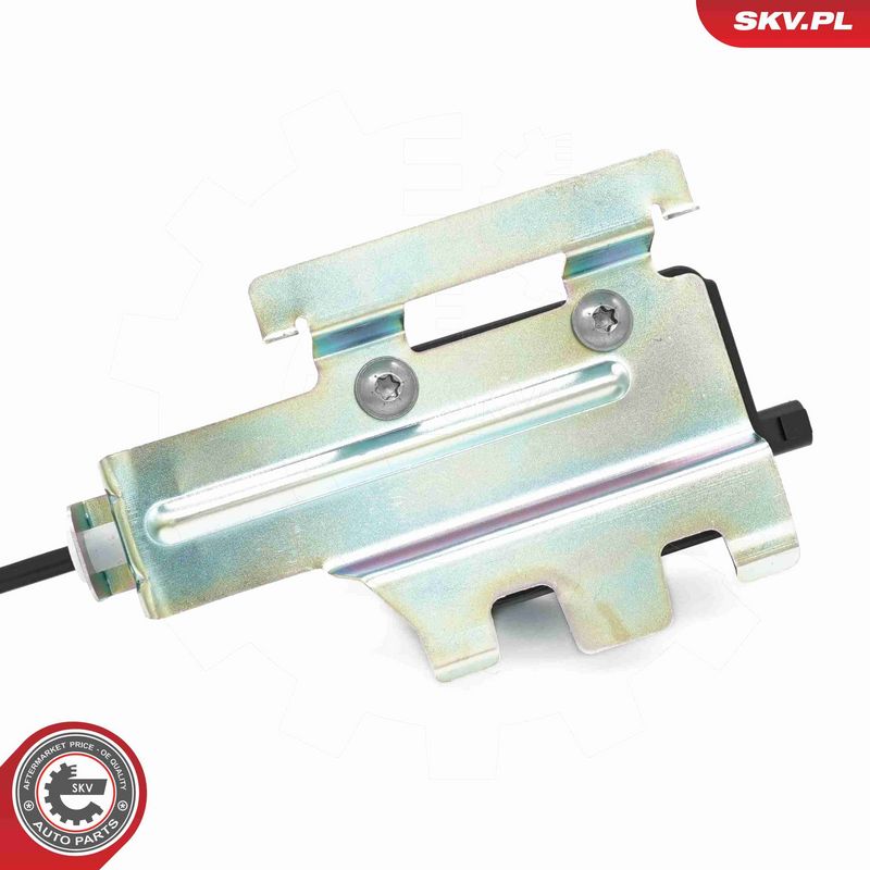 ESEN SKV 60SKV710 Actuator, central locking system