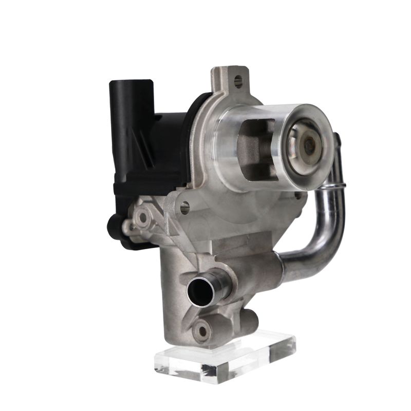 EGR-klapp, NISSENS 98264
