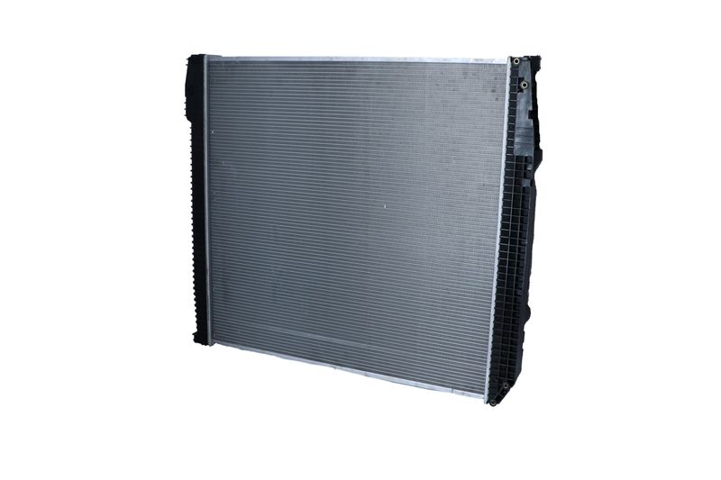 NRF 509579 Aušinimo radiatorius