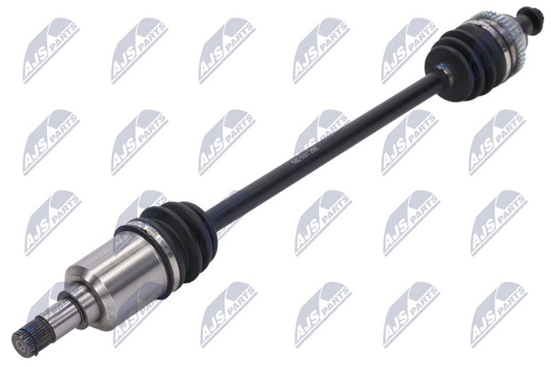 NTY NPW-ME-031 Drive Shaft