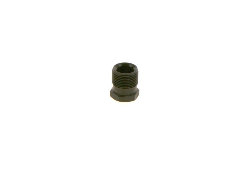 BOSCH F00RJ00240 Socket union, injection nozzle inlet connector