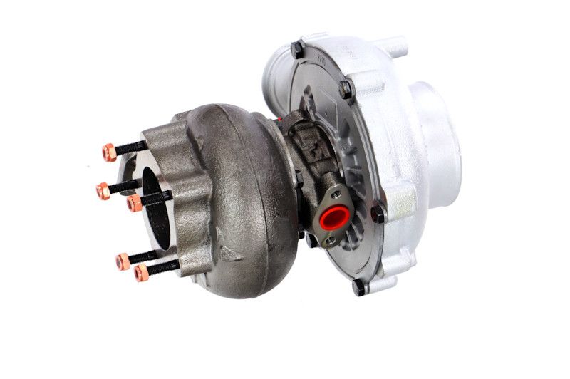 REMANTE 003-004-004304R Charger, charging (supercharged/turbocharged)