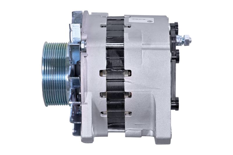 alternátor SCANIA, 24V/150A 8EL012584-981