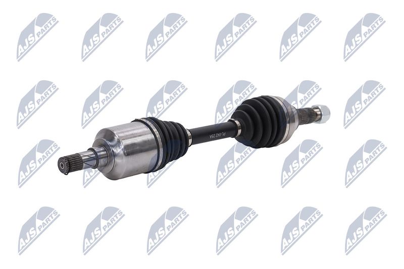 Veovõll, NTY NPW-PL-042