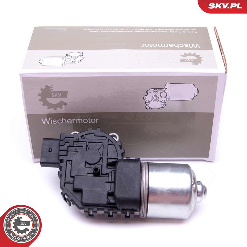 Pesuri mootor, ESEN SKV 19SKV119