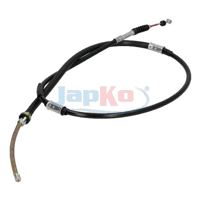 Tross, seisupidur, JAPKO...