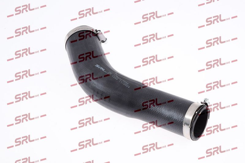 This part match OEM code: 1734227050
