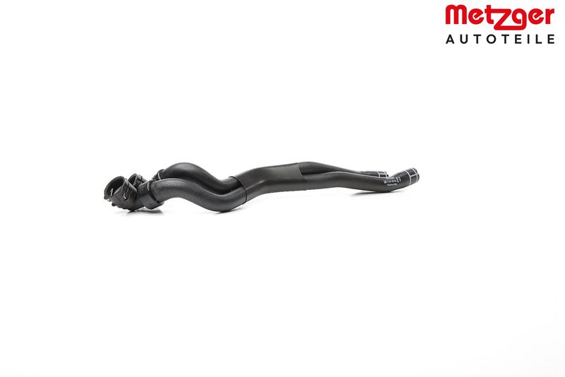 METZGER AUTOTEILE 2420924 Radiator Hose