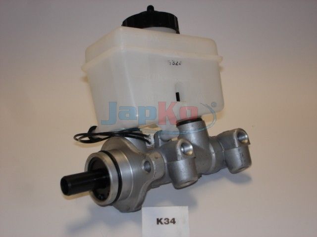 Peapiduri silinder, JAPKO...