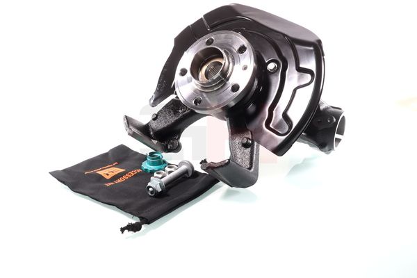GH GH-284332H Steering Knuckle, wheel suspension