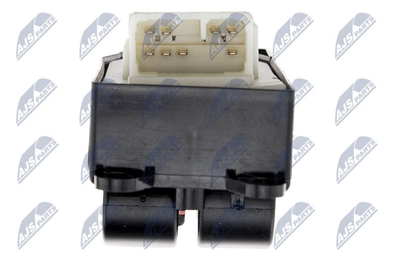 Lüliti, aknatõstuk, NTY EWS-TY-009