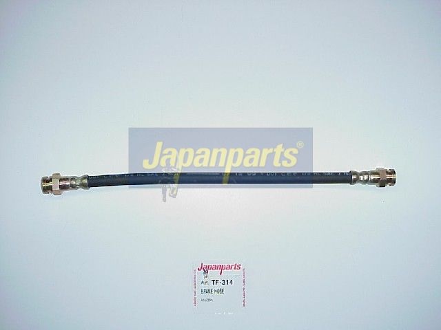 JAPANPARTS Laikantysis rėmas, stabdžių žarnelė