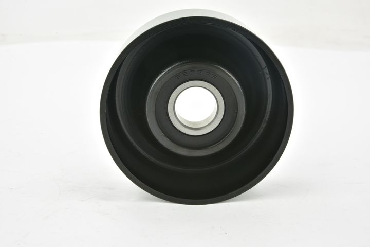FEBEST 0387-RB1 ZentParts Tensioner Pulley, V-ribbed belt