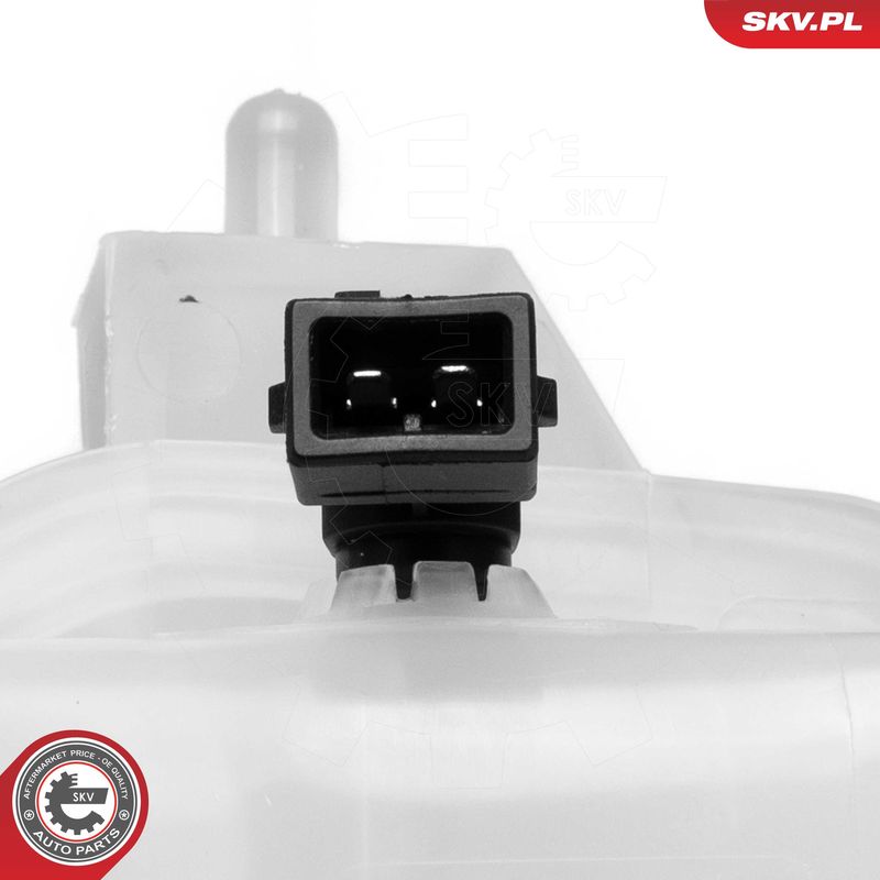 ESEN SKV 61SKV419 Expansion Tank, coolant