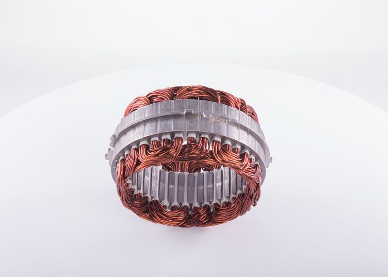 Stator, generátor F 00M 130 112