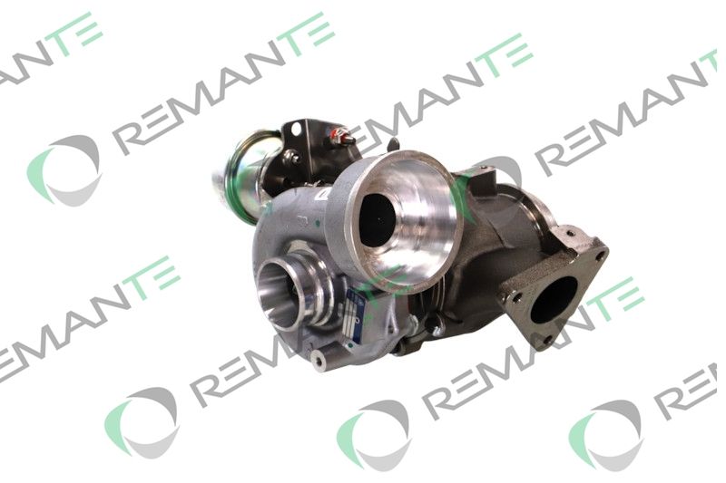 REMANTE 003-001-002827R Charger, charging (supercharged/turbocharged)