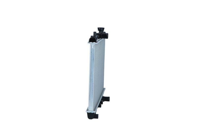 Radiaator, mootorijahutus, NRF 53121