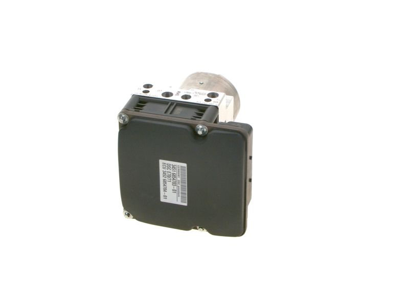 BOSCH 0265250414 Hydraulic Unit, braking system