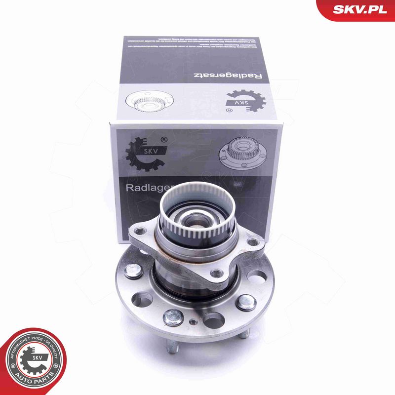 ESEN SKV 29SKV240 - Wheel Bearing Kit