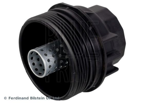 BLUE PRINT ADBP990023 Cap, oil filter housing