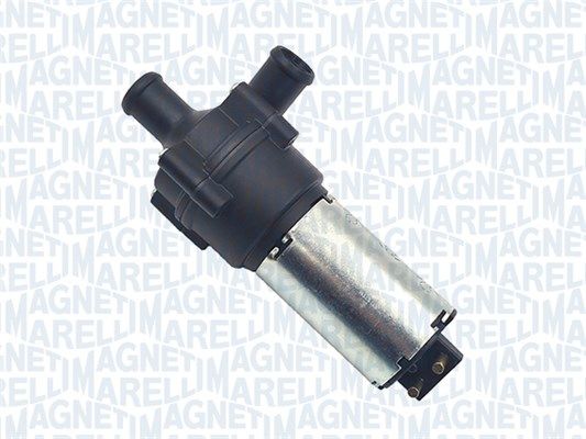 Pompă de apă suplimentară (circuitul apei de răcire) MAGNETI MARELLI 012316000012