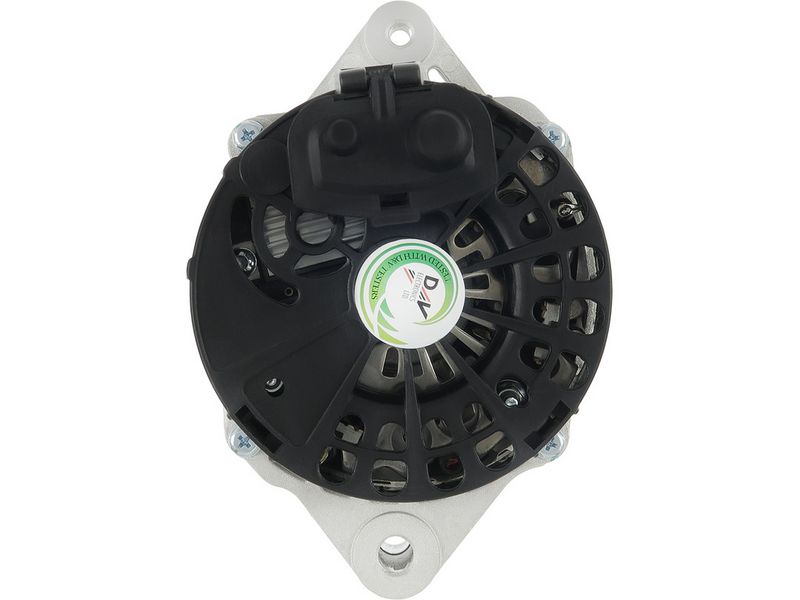 Generaator, AS-PL A6109