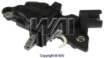 WAI generátor szabályozó IB252