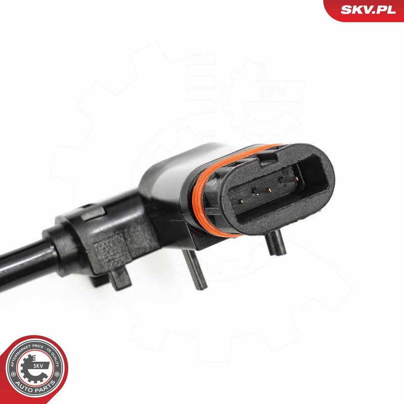 Õhuamort, ESEN SKV 58SKV720