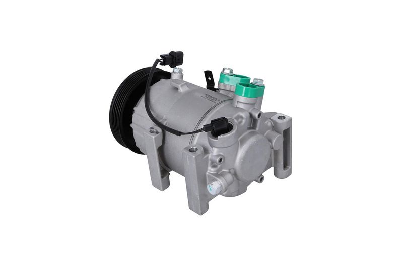 KAMOKA 7820327 Compressor, air conditioning