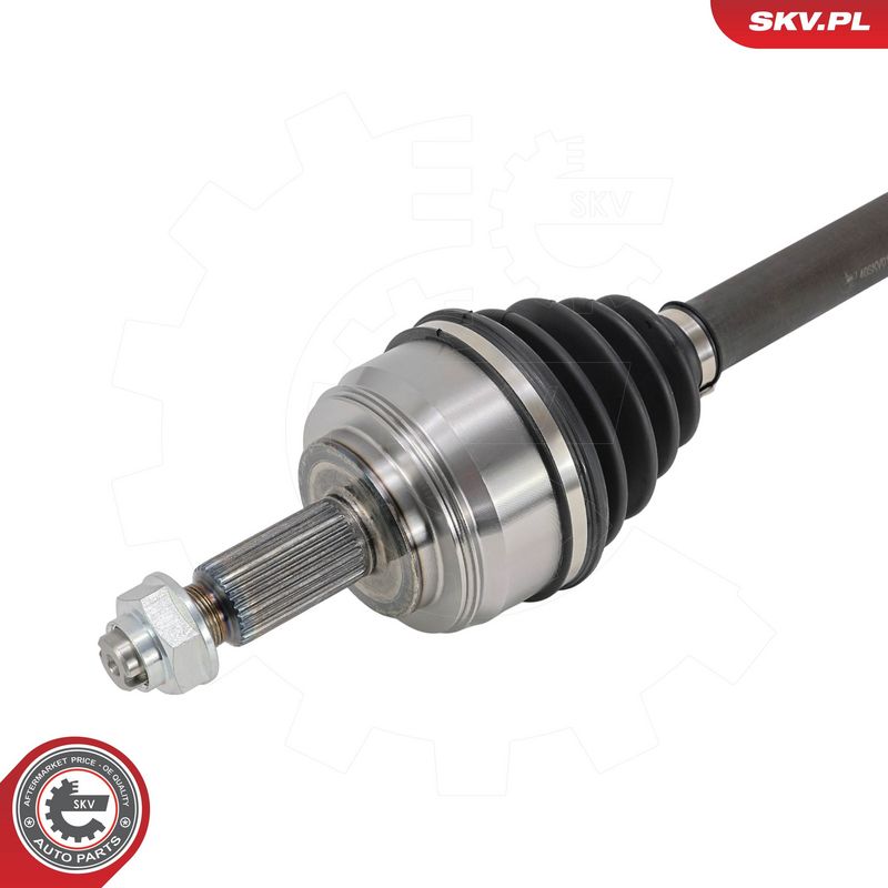 Veovõll, ESEN SKV 40SKV014