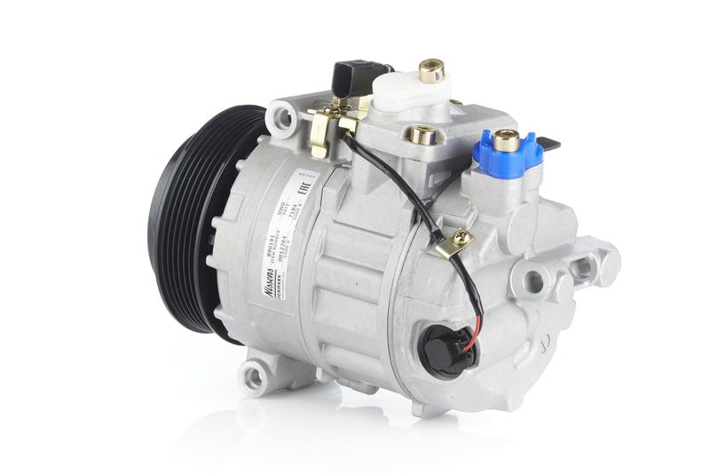 Kompressor, kliimaseade, NISSENS 890191