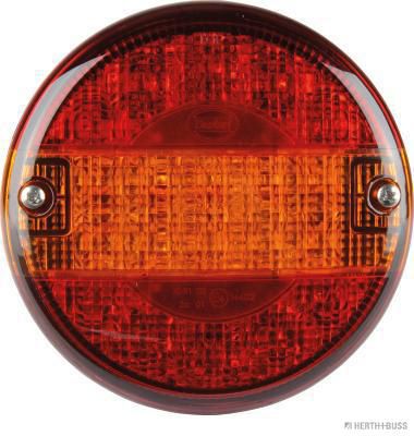 Lampa spate HERTH+BUSS ELPARTS 83840181