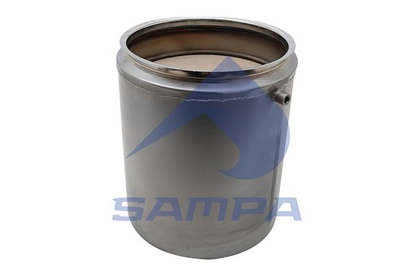 Filtr sazových částic, výfukový systém 063.457