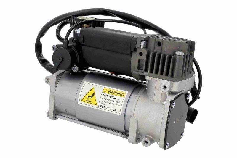 VEMO V10-52-0008 Compressor, compressed-air system
