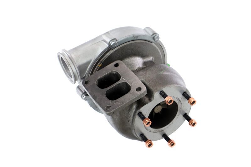 REMANTE 003-001-002417R Charger, charging (supercharged/turbocharged)