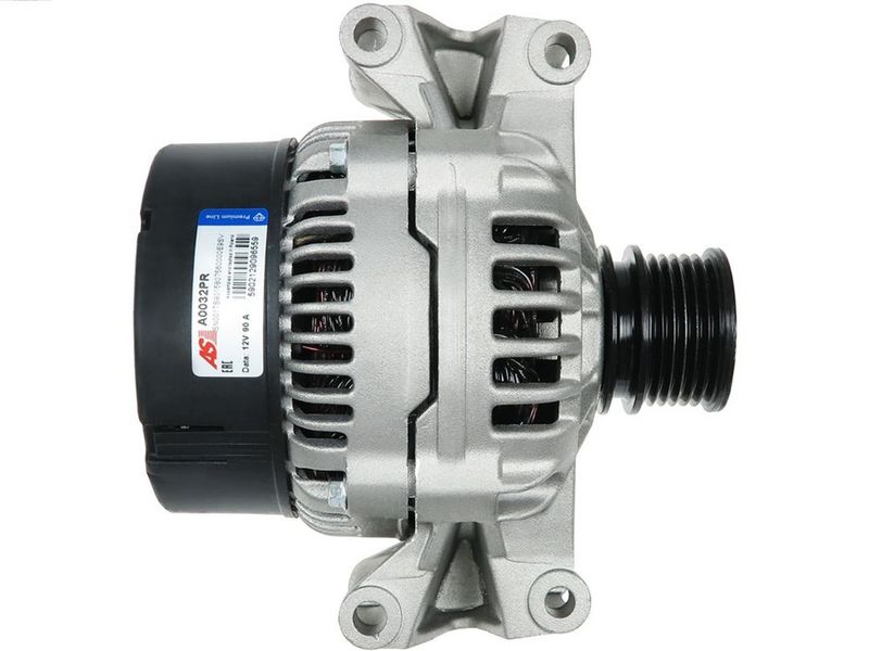 AS-PL A0032PR Alternator