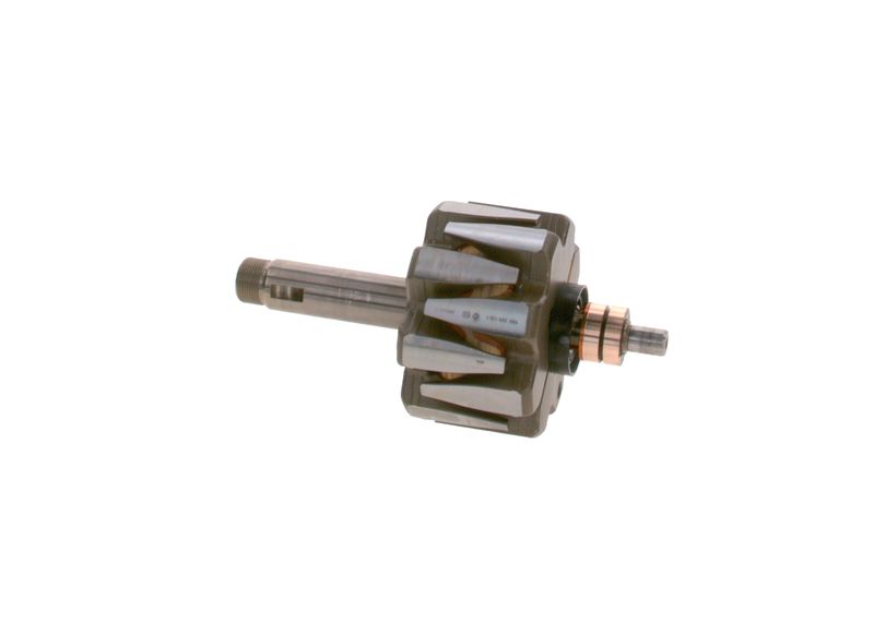 Rotor, generátor 1 124 037 004