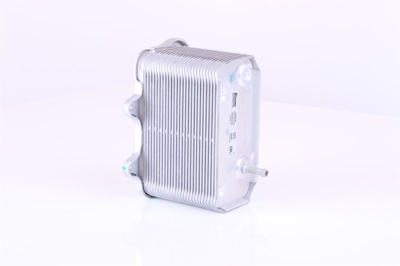 Õliradiaator, mootoriõli, NISSENS 90938