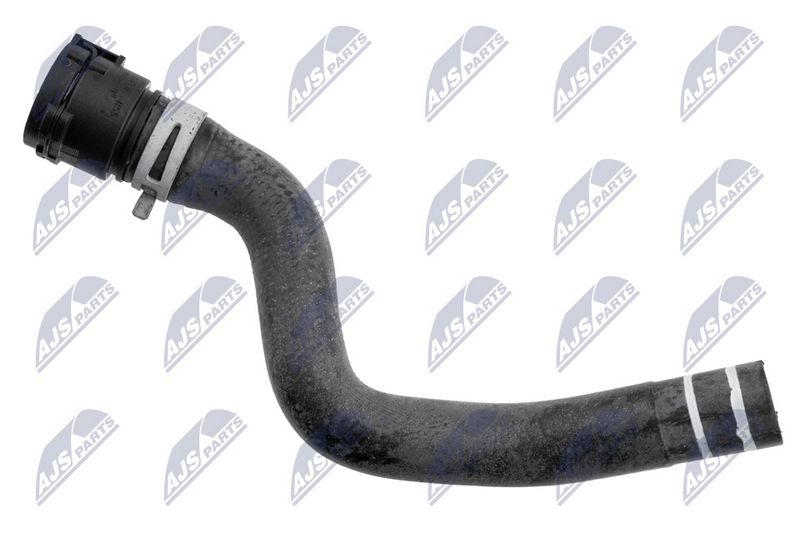NTY CTM-FT-038 Heater Hose