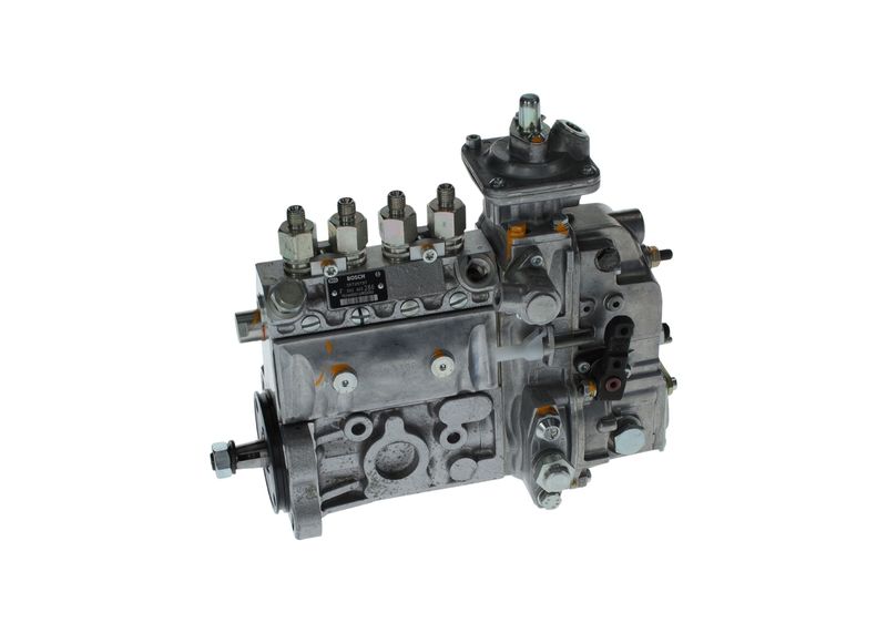 Pompa de injectie F 002 A0Z 286 BOSCH