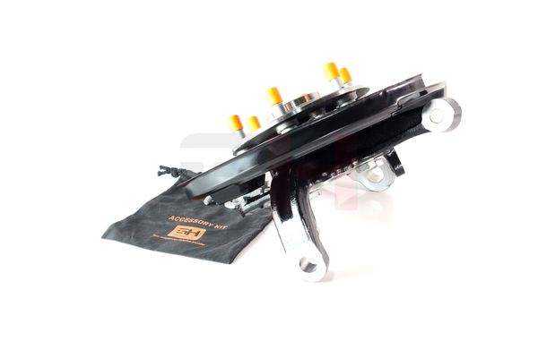 GH GH-283015V Steering Knuckle, wheel suspension