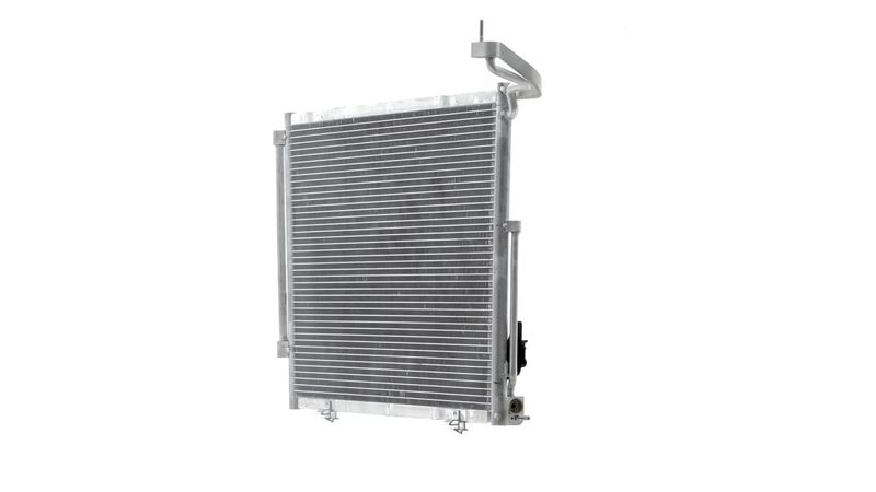 Product Image - Condensor, airconditioning - AC1068000S - MAHLE