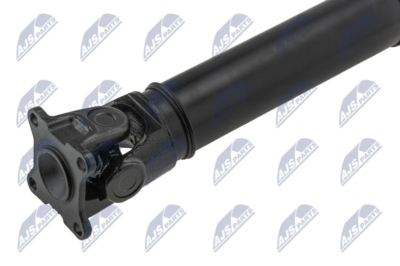 NTY NWN-TY-016 Propshaft, axle drive