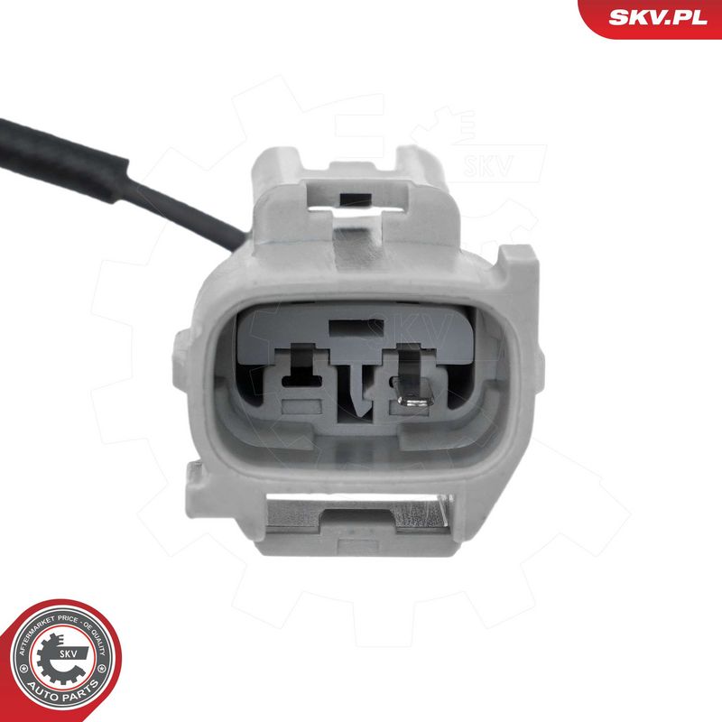 Kompressor, kliimaseade, ESEN SKV 84SKV043