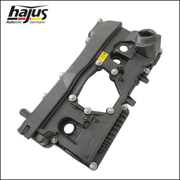 hajus Autoteile 1031059 - Cylinder Head Cover