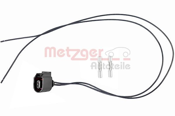 METZGER Kábeljavító-készlet, kerékfordulatszám-érzékelő 2324062