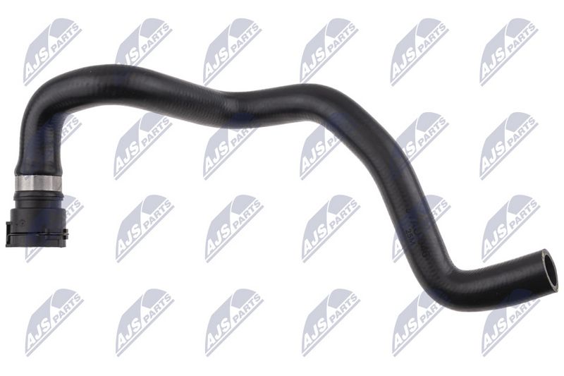 NTY CTM-AU-046 Heater Hose